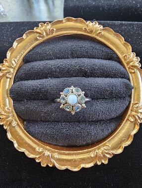 Vintage Avon Ring Size 8/9